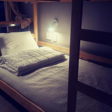Lifeguesthouse Tongyeong Eksteriør bilde